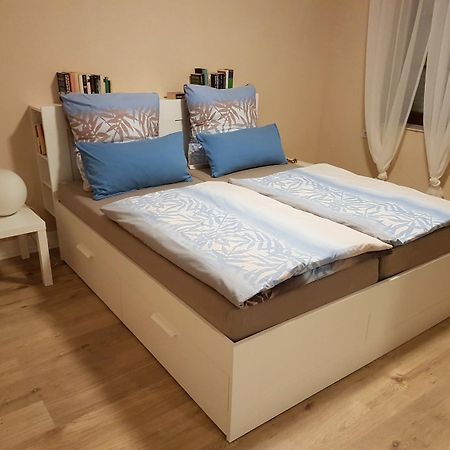 Rhine Pearl Hideaways Apartment Oberwesel Luaran gambar
