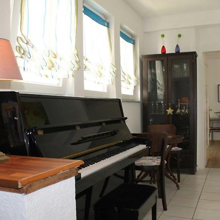 Rhine Pearl Hideaways Apartment Oberwesel Luaran gambar