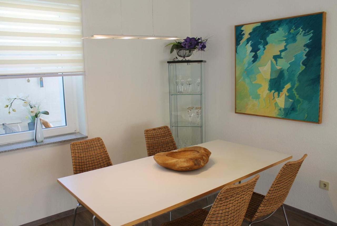 Rhine Pearl Hideaways Apartment Oberwesel Luaran gambar