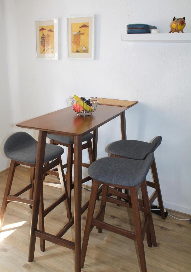 Rhine Pearl Hideaways Apartment Oberwesel Luaran gambar