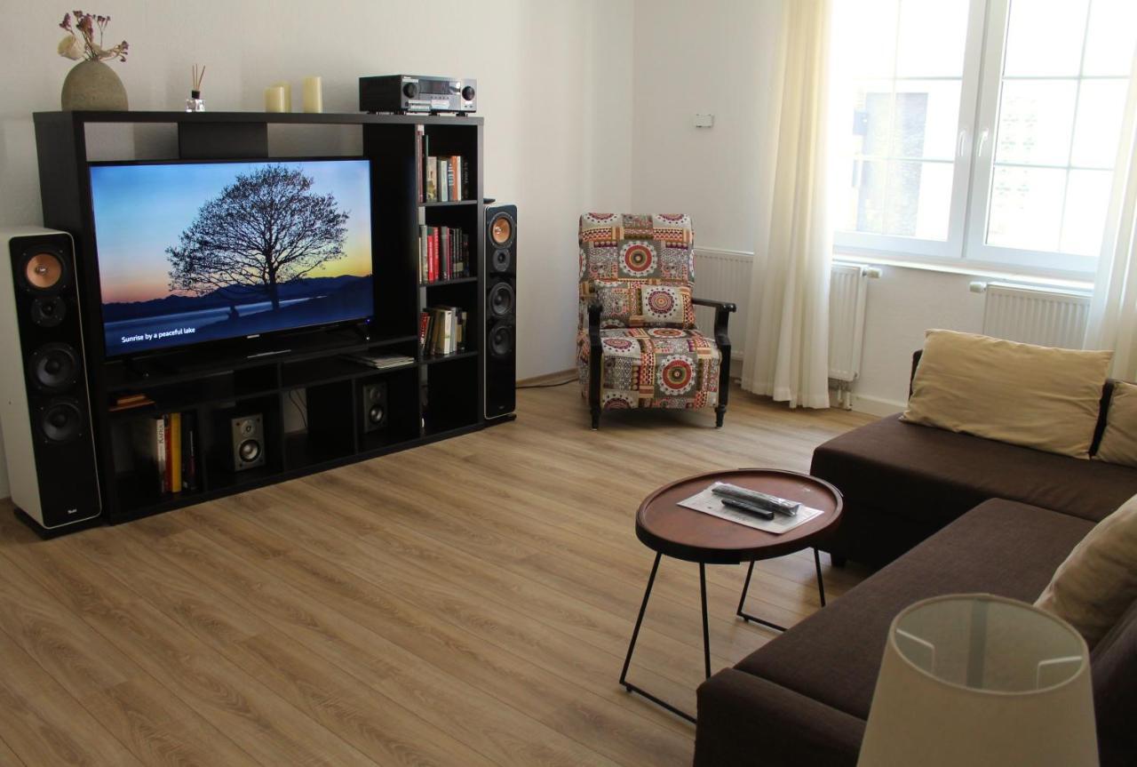 Rhine Pearl Hideaways Apartment Oberwesel Luaran gambar