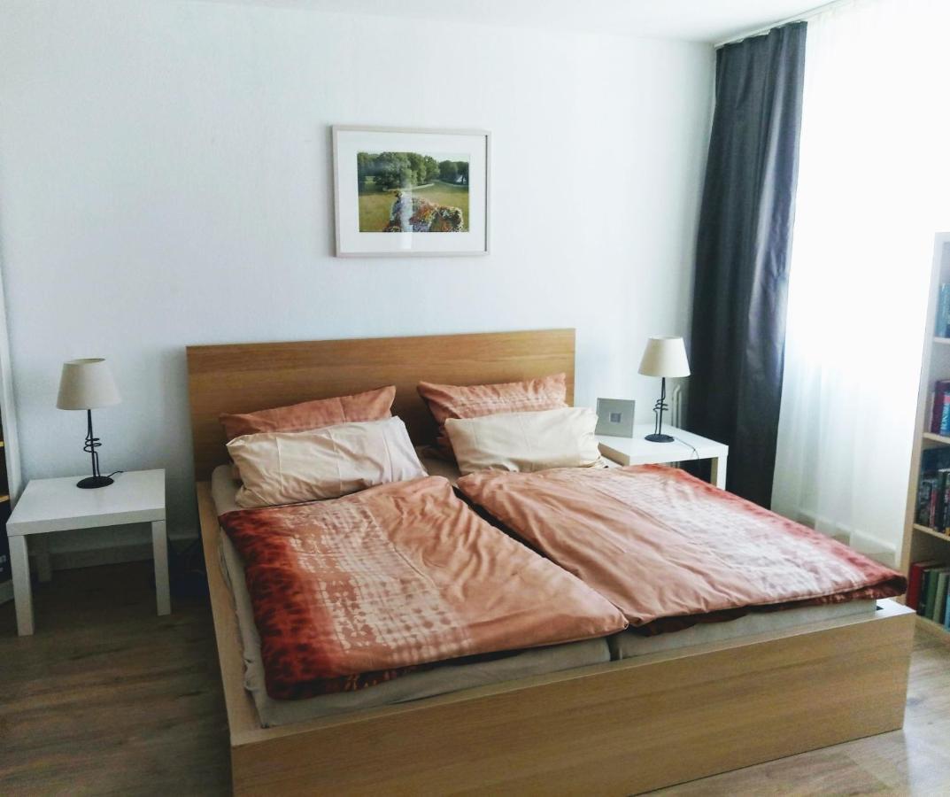 Rhine Pearl Hideaways Apartment Oberwesel Luaran gambar