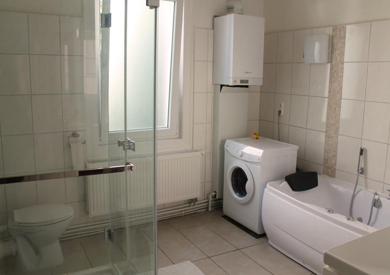 Rhine Pearl Hideaways Apartment Oberwesel Luaran gambar