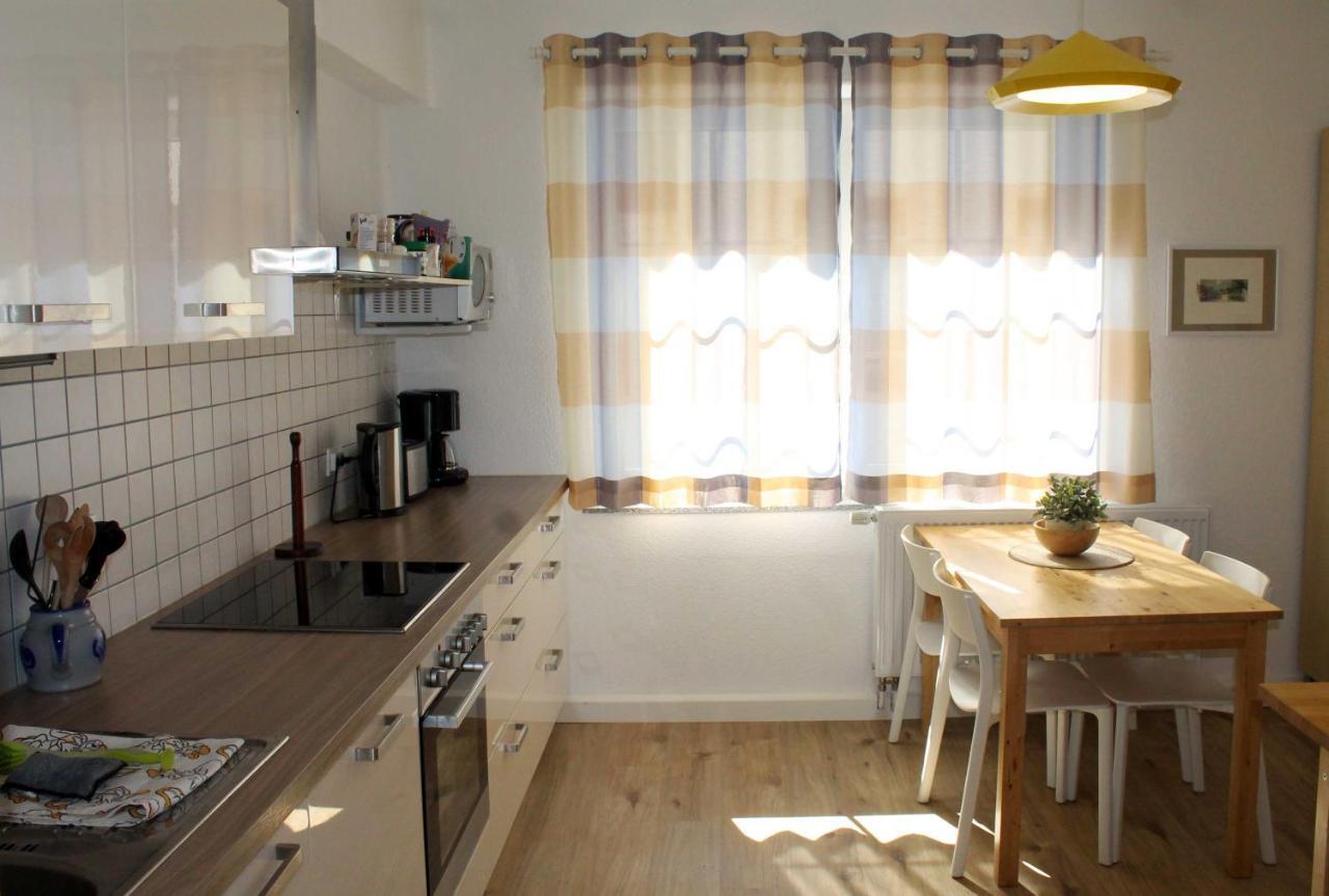 Rhine Pearl Hideaways Apartment Oberwesel Luaran gambar