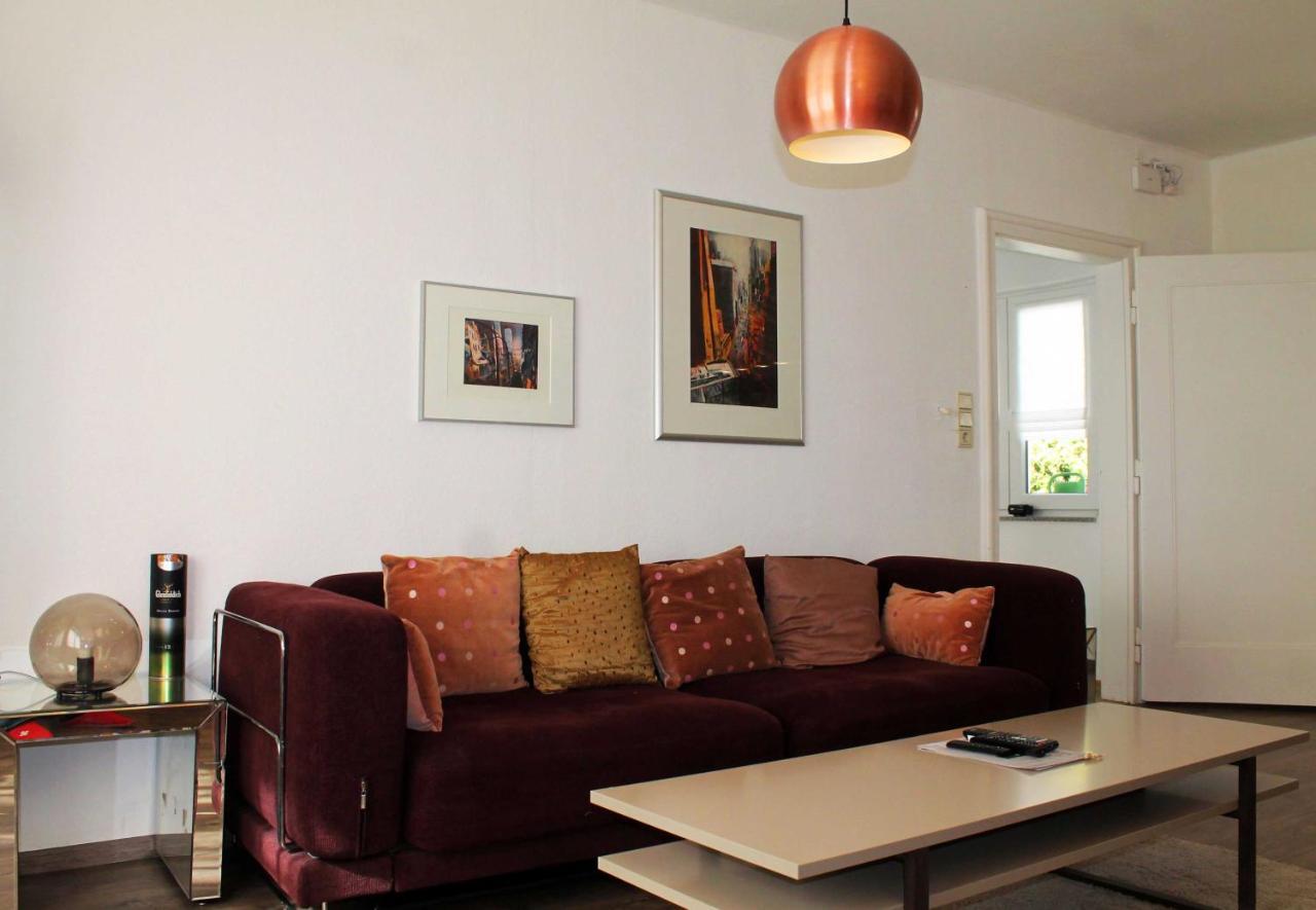 Rhine Pearl Hideaways Apartment Oberwesel Luaran gambar