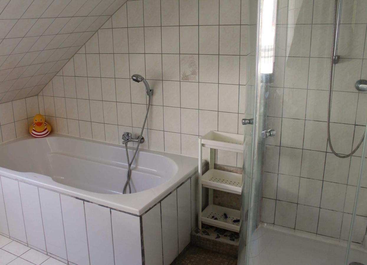 Rhine Pearl Hideaways Apartment Oberwesel Luaran gambar