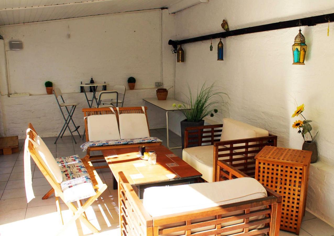 Rhine Pearl Hideaways Apartment Oberwesel Luaran gambar