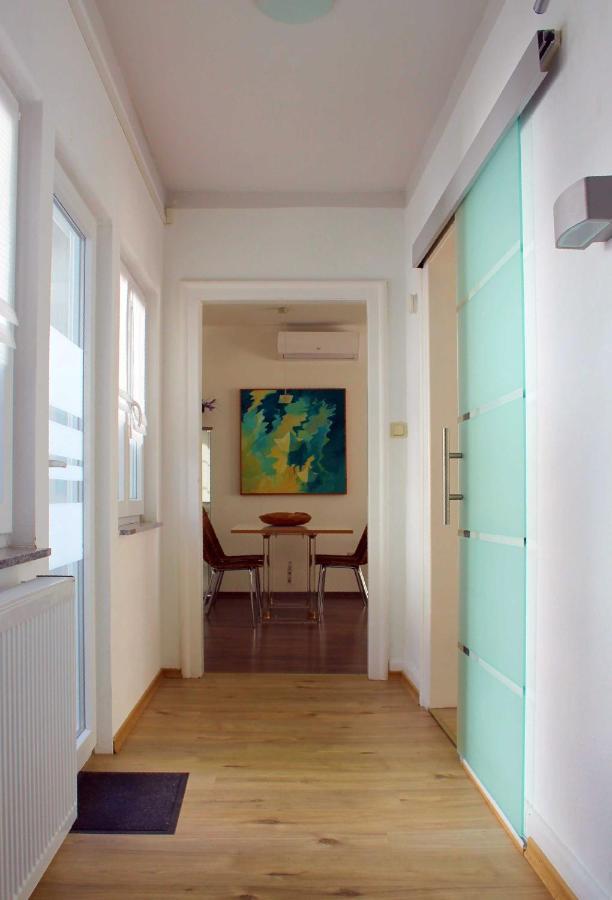 Rhine Pearl Hideaways Apartment Oberwesel Luaran gambar