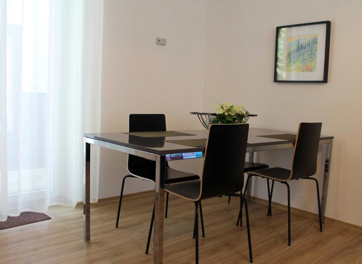 Rhine Pearl Hideaways Apartment Oberwesel Luaran gambar