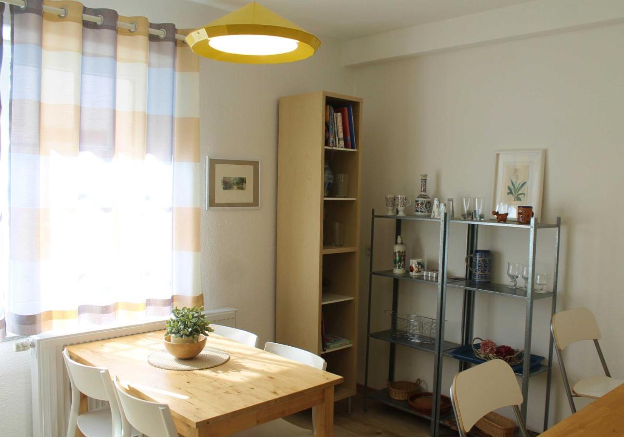 Rhine Pearl Hideaways Apartment Oberwesel Luaran gambar