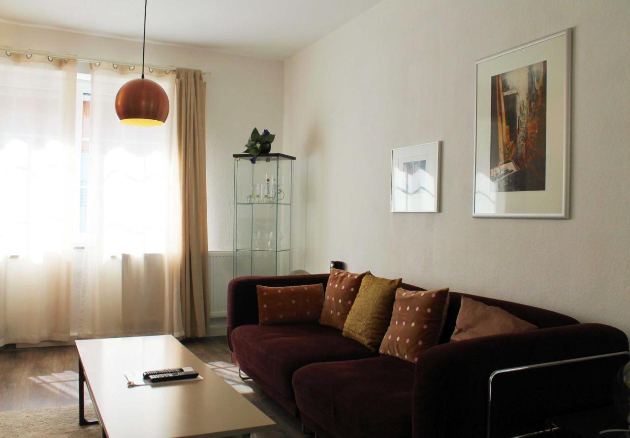Rhine Pearl Hideaways Apartment Oberwesel Luaran gambar