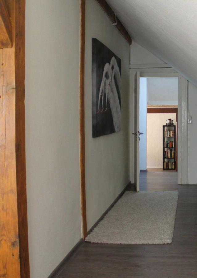 Rhine Pearl Hideaways Apartment Oberwesel Luaran gambar