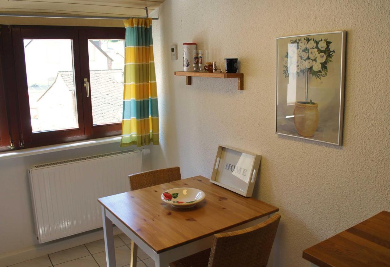 Rhine Pearl Hideaways Apartment Oberwesel Luaran gambar