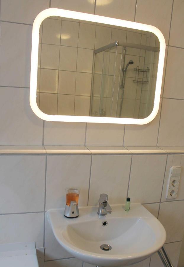 Rhine Pearl Hideaways Apartment Oberwesel Luaran gambar