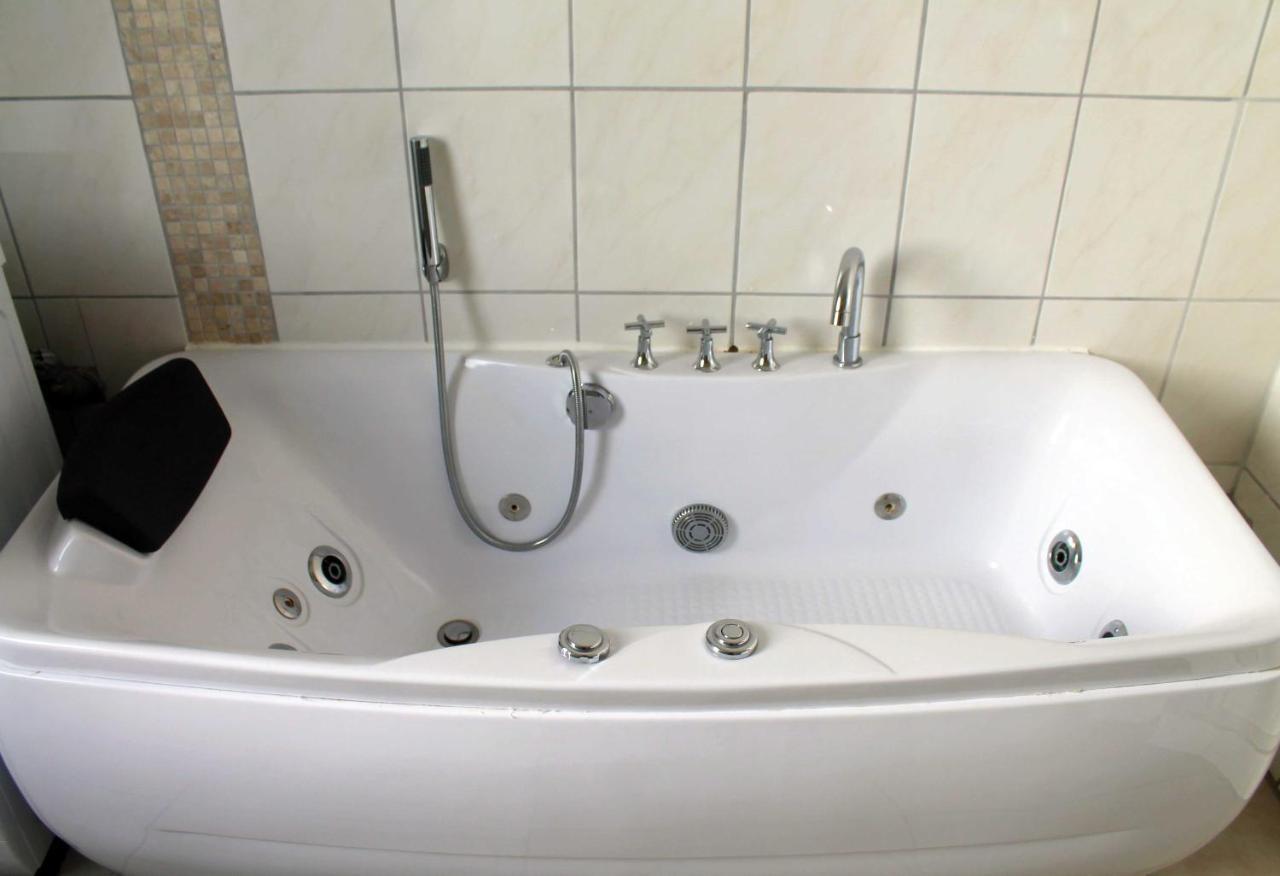 Rhine Pearl Hideaways Apartment Oberwesel Luaran gambar