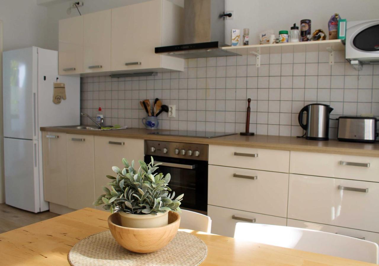 Rhine Pearl Hideaways Apartment Oberwesel Luaran gambar