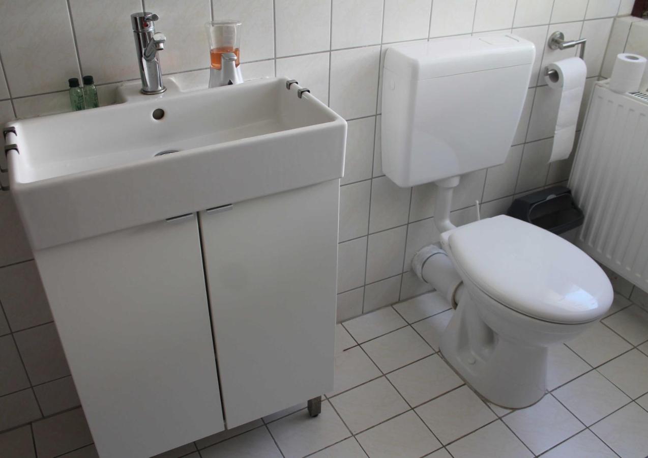 Rhine Pearl Hideaways Apartment Oberwesel Luaran gambar