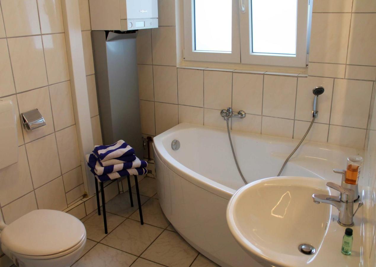 Rhine Pearl Hideaways Apartment Oberwesel Luaran gambar