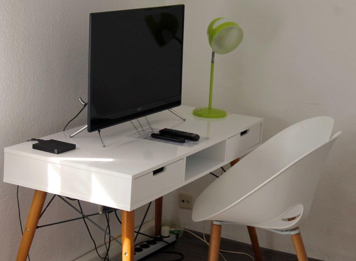 Rhine Pearl Hideaways Apartment Oberwesel Luaran gambar