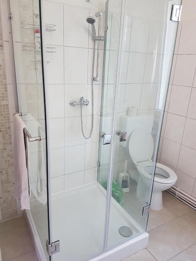 Rhine Pearl Hideaways Apartment Oberwesel Luaran gambar