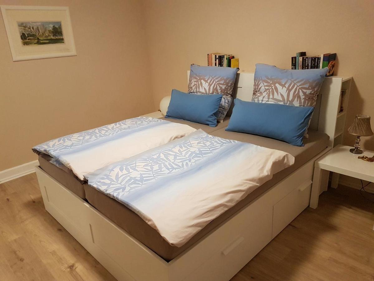 Rhine Pearl Hideaways Apartment Oberwesel Luaran gambar