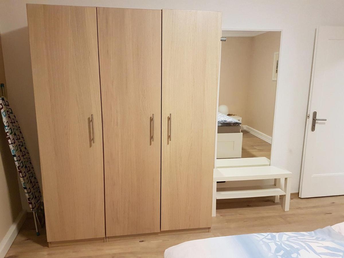 Rhine Pearl Hideaways Apartment Oberwesel Luaran gambar