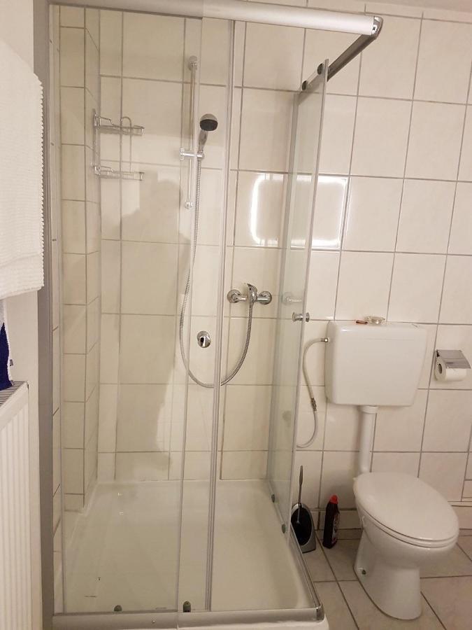 Rhine Pearl Hideaways Apartment Oberwesel Luaran gambar