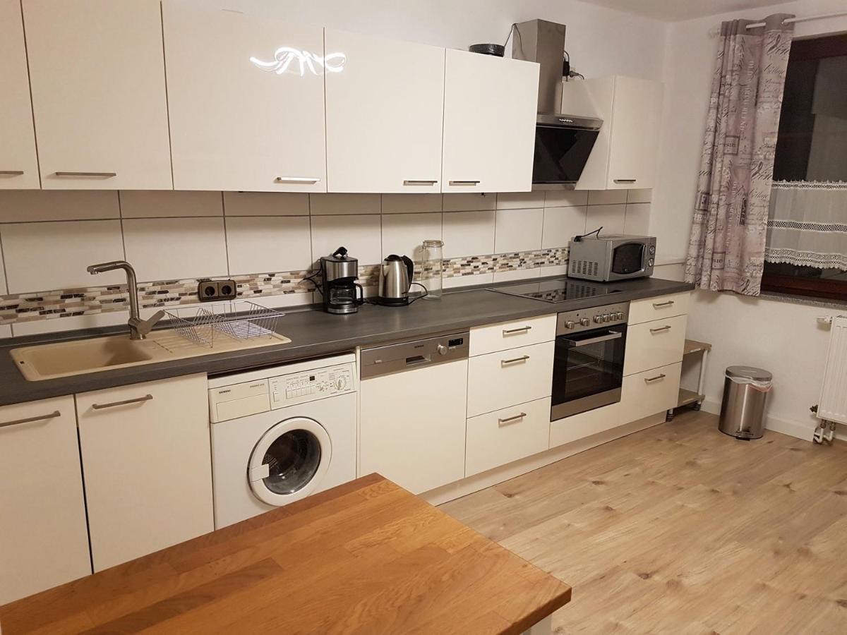 Rhine Pearl Hideaways Apartment Oberwesel Luaran gambar
