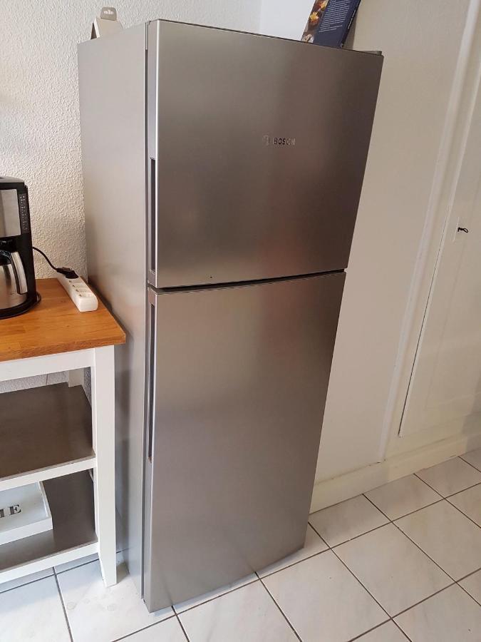 Rhine Pearl Hideaways Apartment Oberwesel Luaran gambar