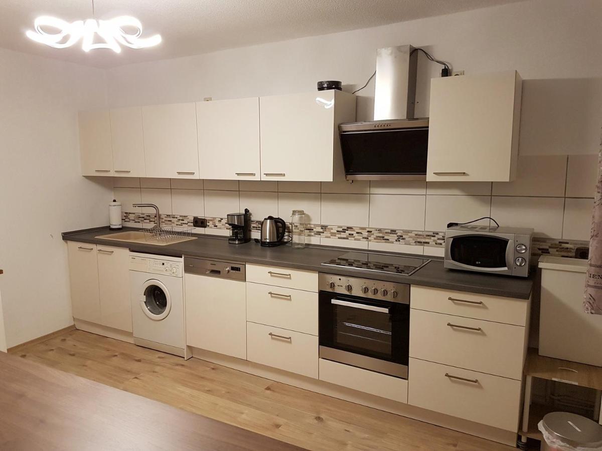 Rhine Pearl Hideaways Apartment Oberwesel Luaran gambar
